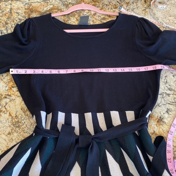 GABBY SKYE Dress - Picture 9 of 10